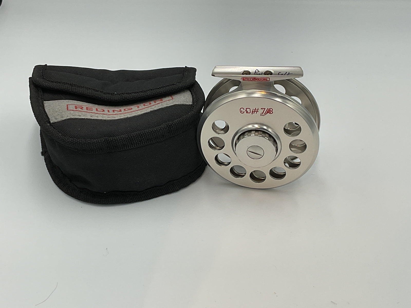 Redington - CD # 7/8 Fly Reel