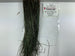 Strung Peacock Herl 8-10"