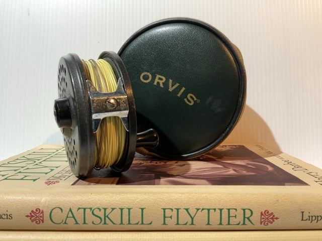 5 6 fly reel Orvis