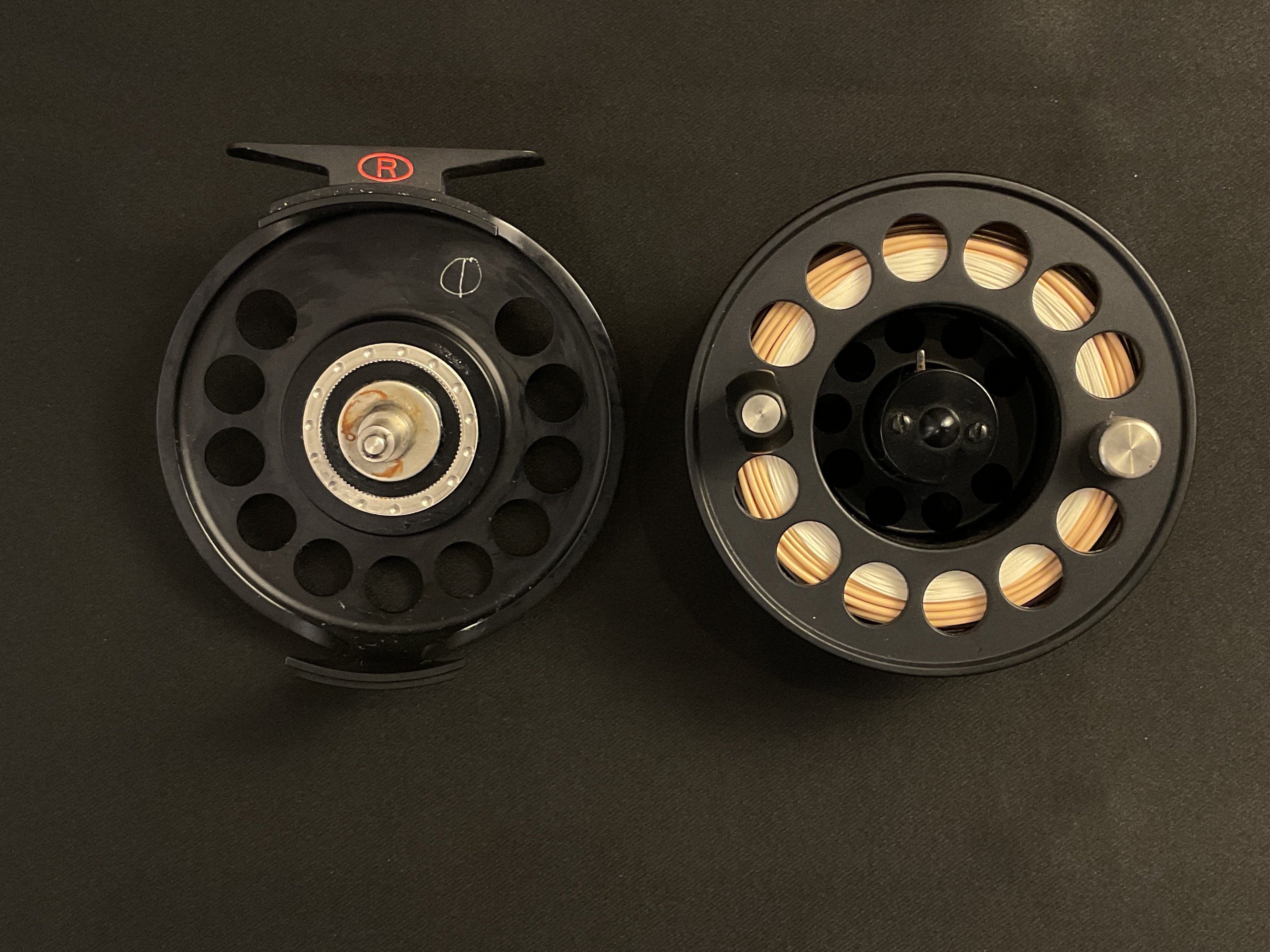 Redington - RS2 9/10 Fly Reel