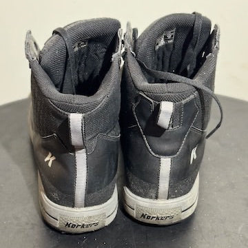 Korkers - Stealth Sneaker Wading Boots