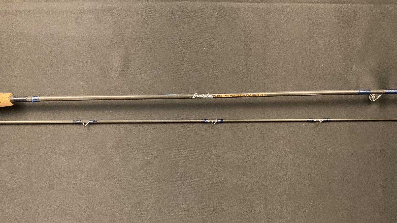 Lamiglas - GF96 Fly Rod 9'0'' 6/7wt