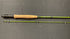 LL Bean Angler Fly Rod
