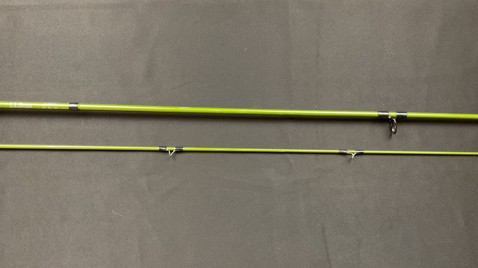 LL Bean - Angler 2 Piece Fly Rod