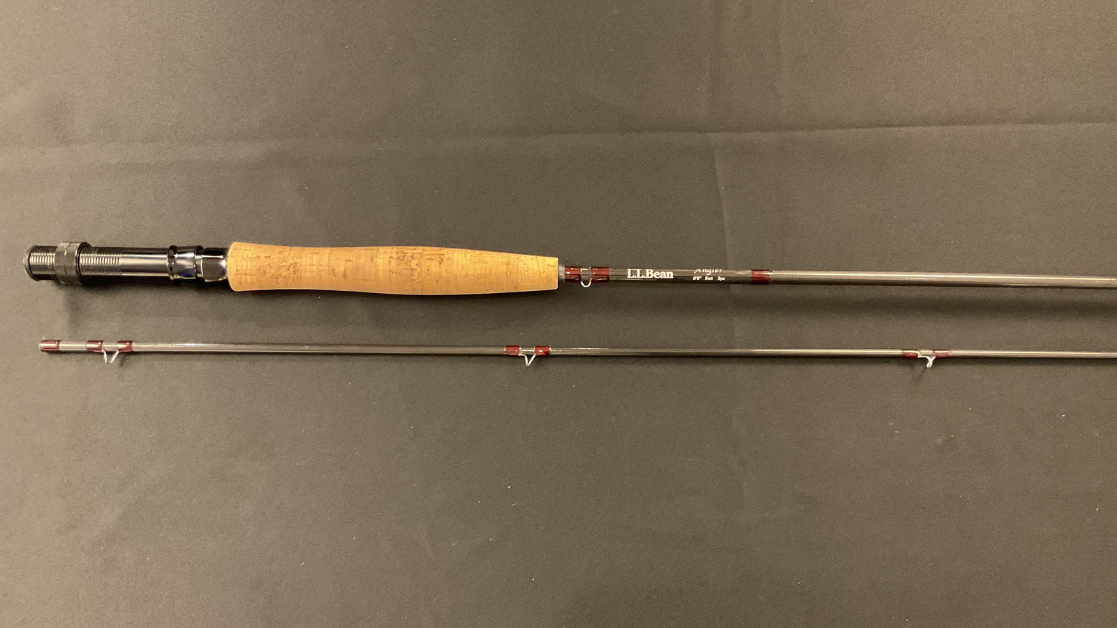 LL Bean Angler Fly Rod