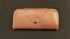 LL Bean - Vintage Leather Fly Wallet