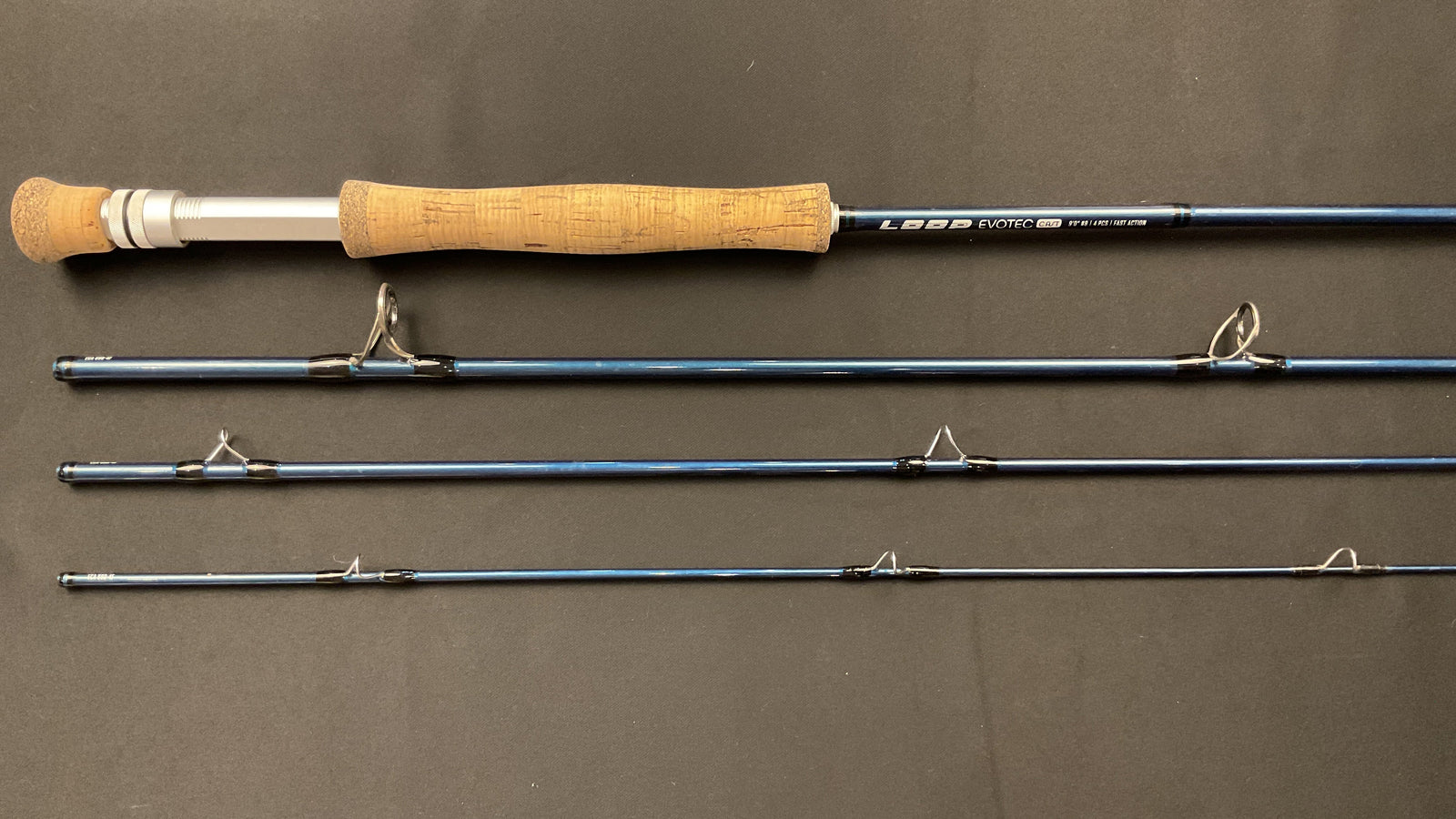 Loop Evotech CAST Fly Rod