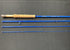 Moonlite Lunar Glass Custom Fly Rod