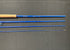 Moonlit Lunar Glass Fy Rod