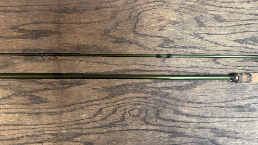 Moriston Rod Company - Convert 7/8 Fly Rod Outfit