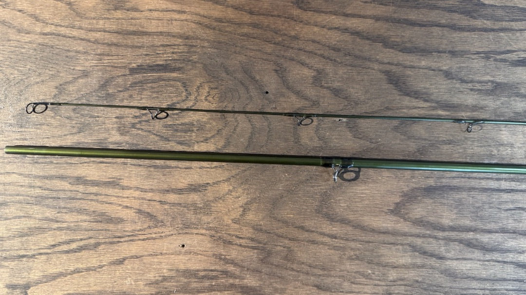 Moriston Rod Company - Convert 7/8 Fly Rod Outfit