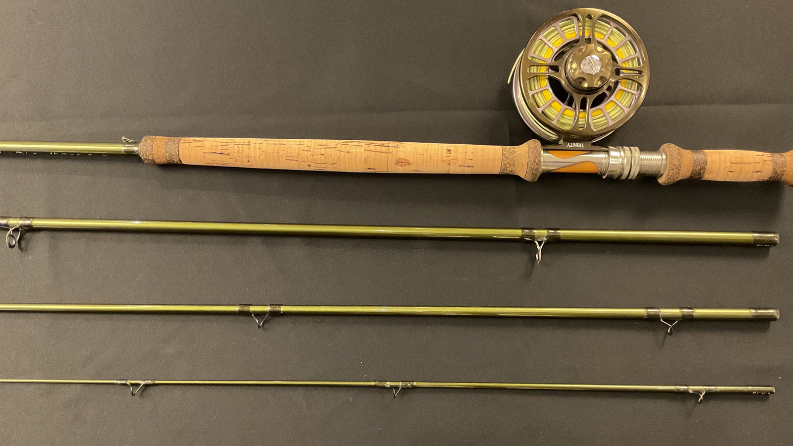 Moriston Rod Company Spey Fly Rod