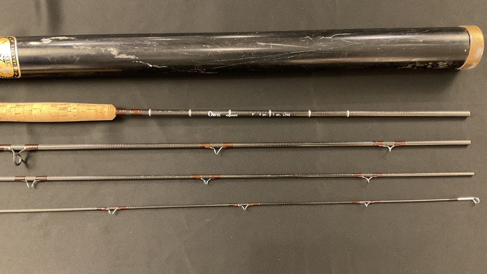 Orvis - Advantage Graphite Fly Rod 9'0'' 7wt