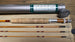 Orvis - Battenkill Bamboo Fly Rod 8'0" 6wt