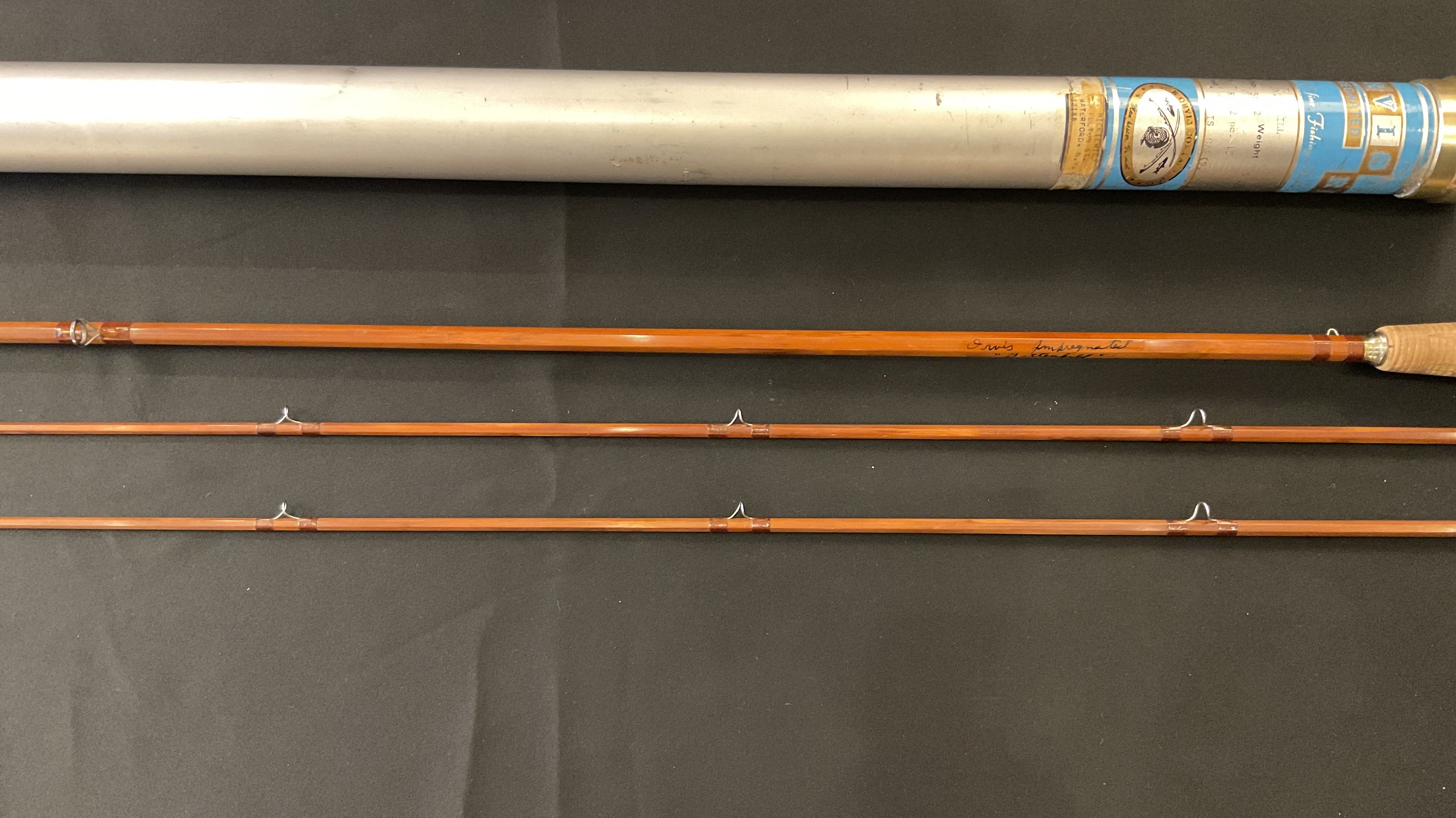 Orvis - Battenkill Bamboo 8'6" 9wt