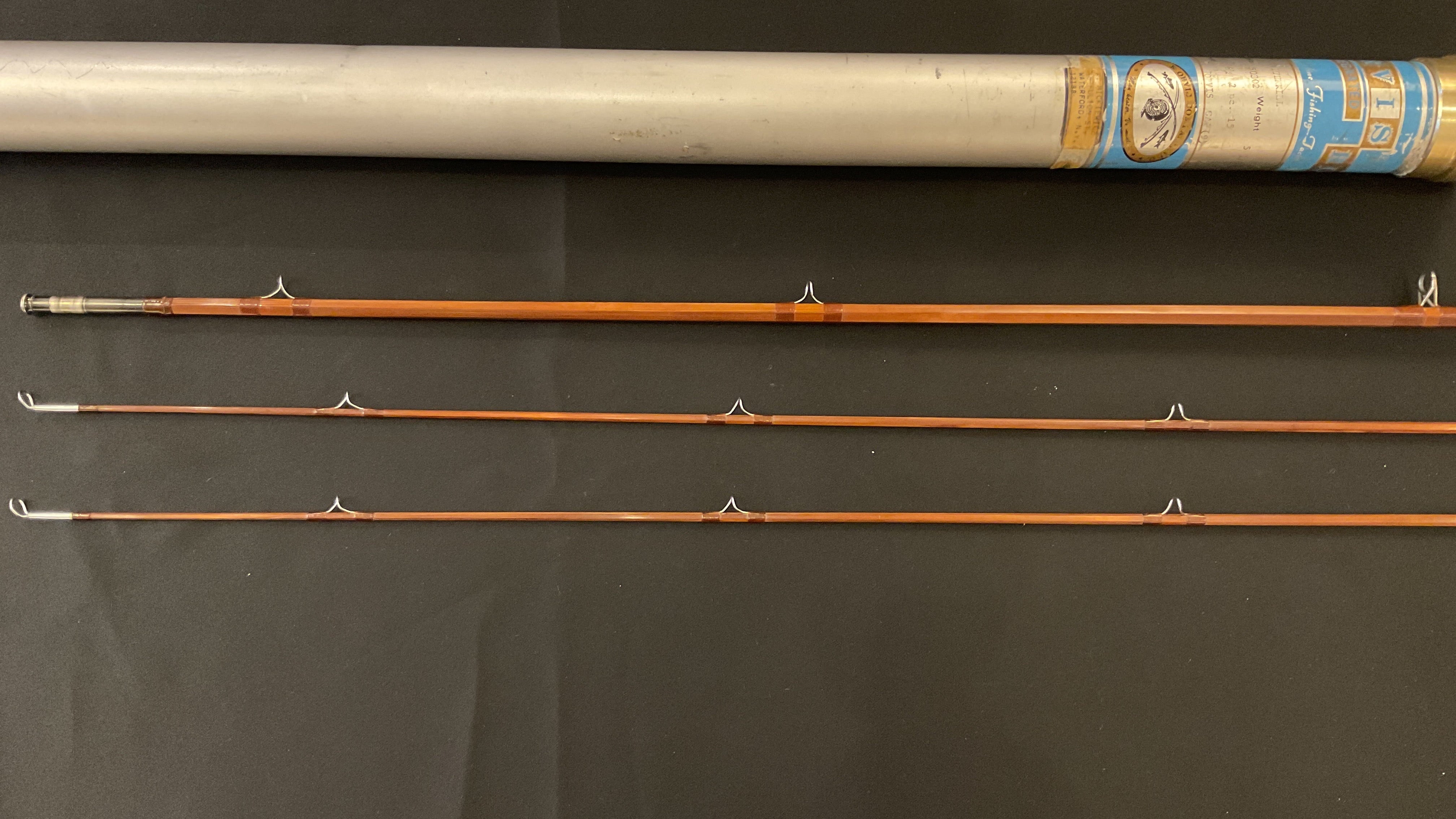 Orvis - Battenkill Bamboo 8'6" 9wt