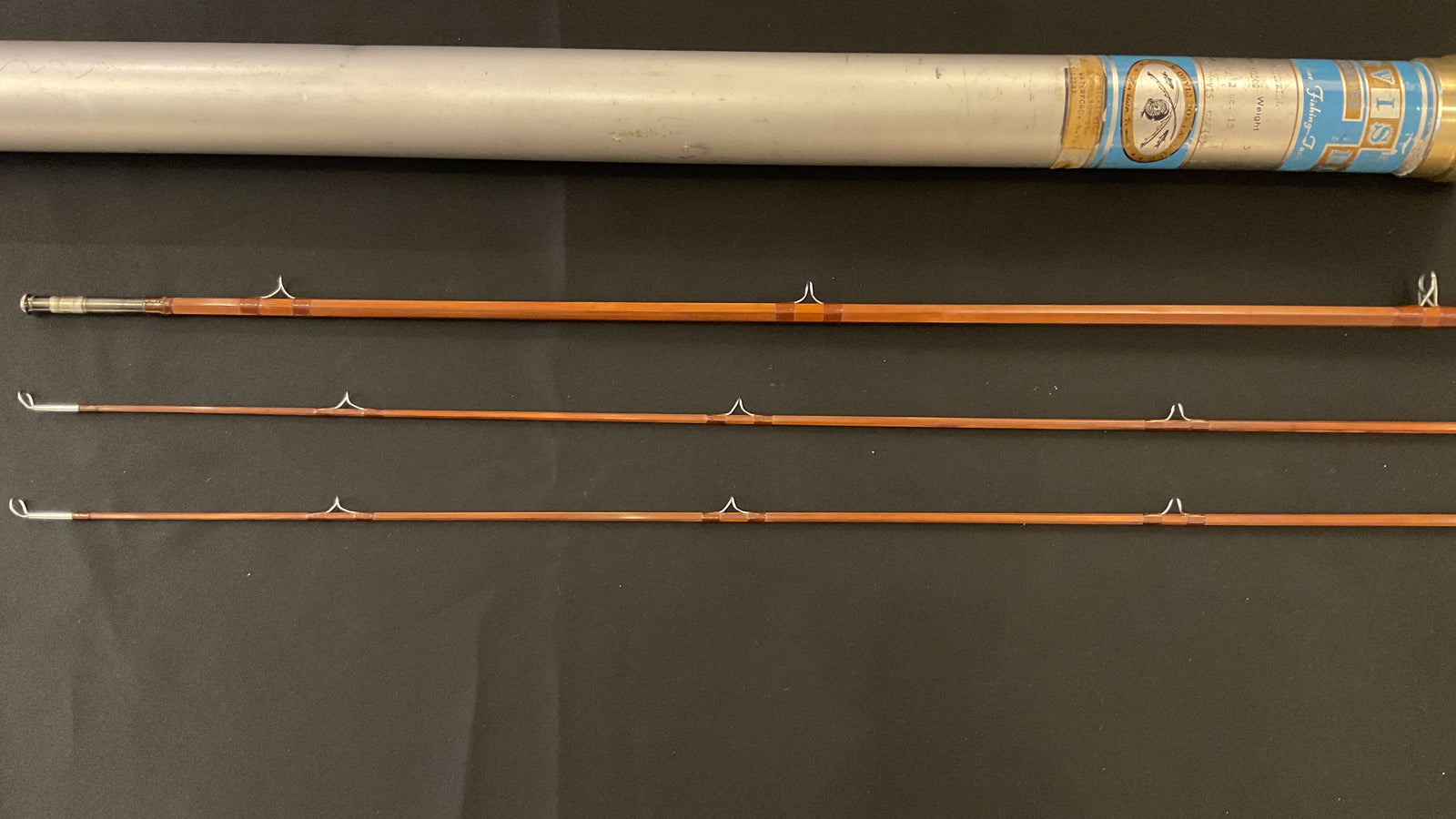 Orvis - Battenkill Bamboo 8'6