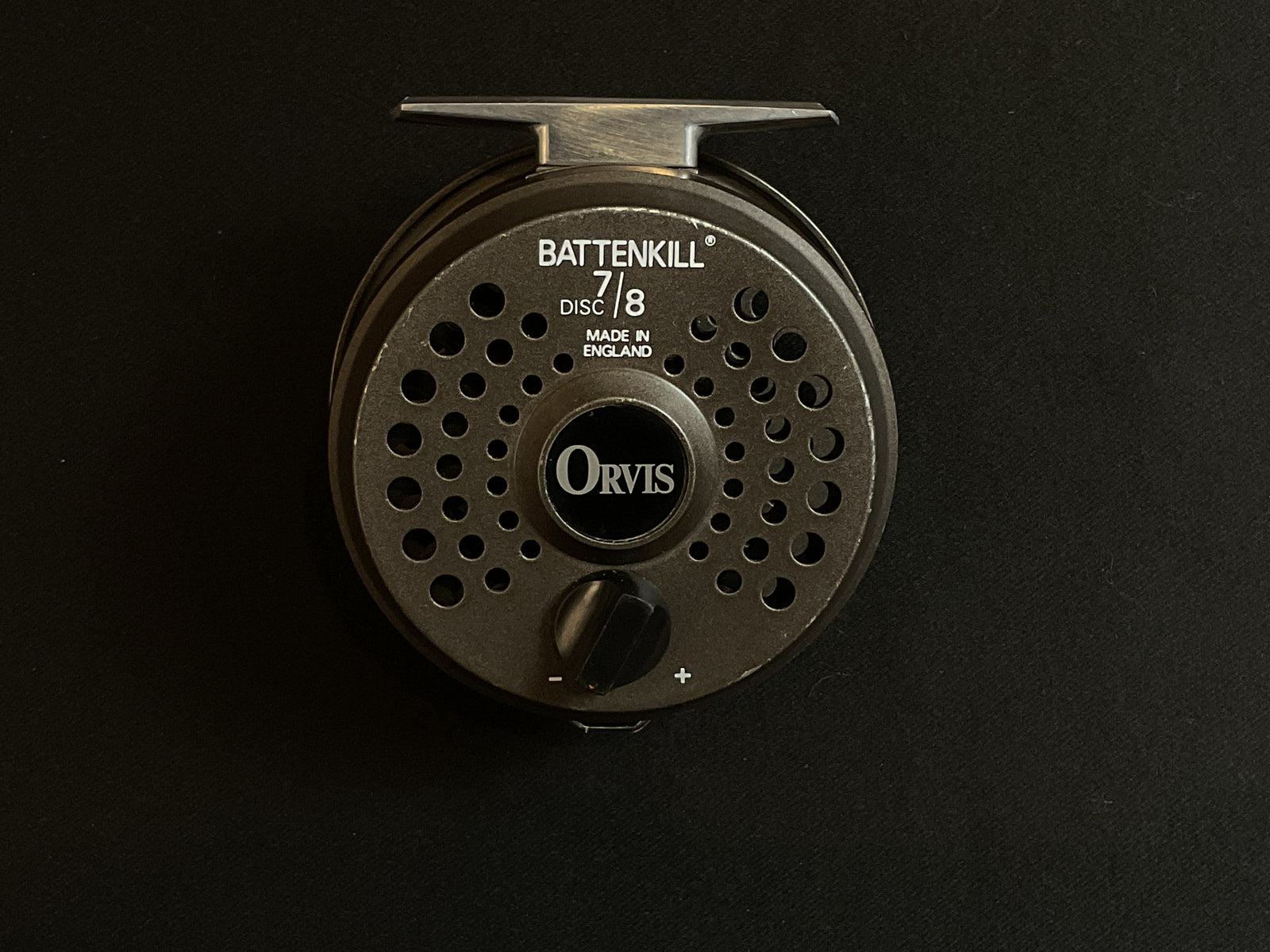 Orvis - Battenkill Disc 7/8  Fly Reel