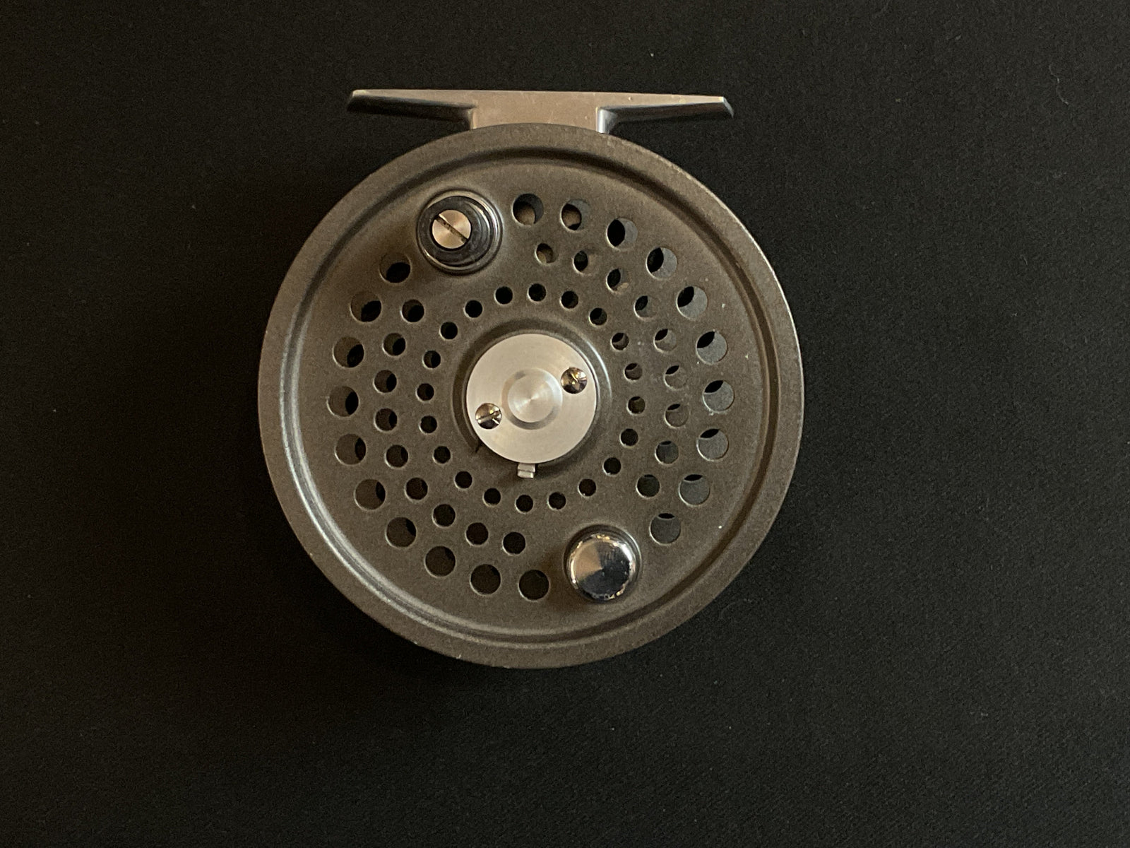 Orvis - Battenkill Disc 7/8  Fly Reel