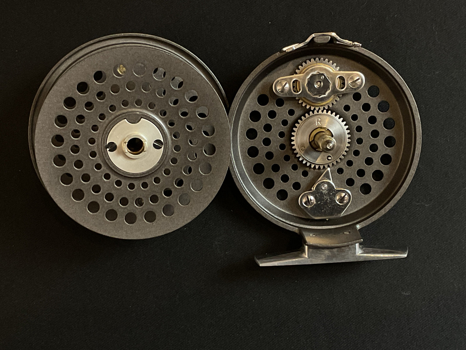 Orvis - Battenkill Disc 7/8  Fly Reel