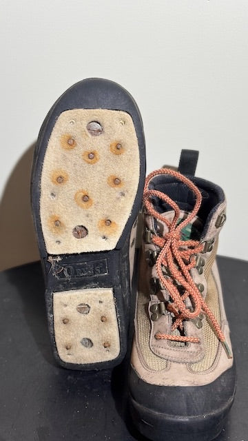 Orvis - Studded Felt Wading Boots