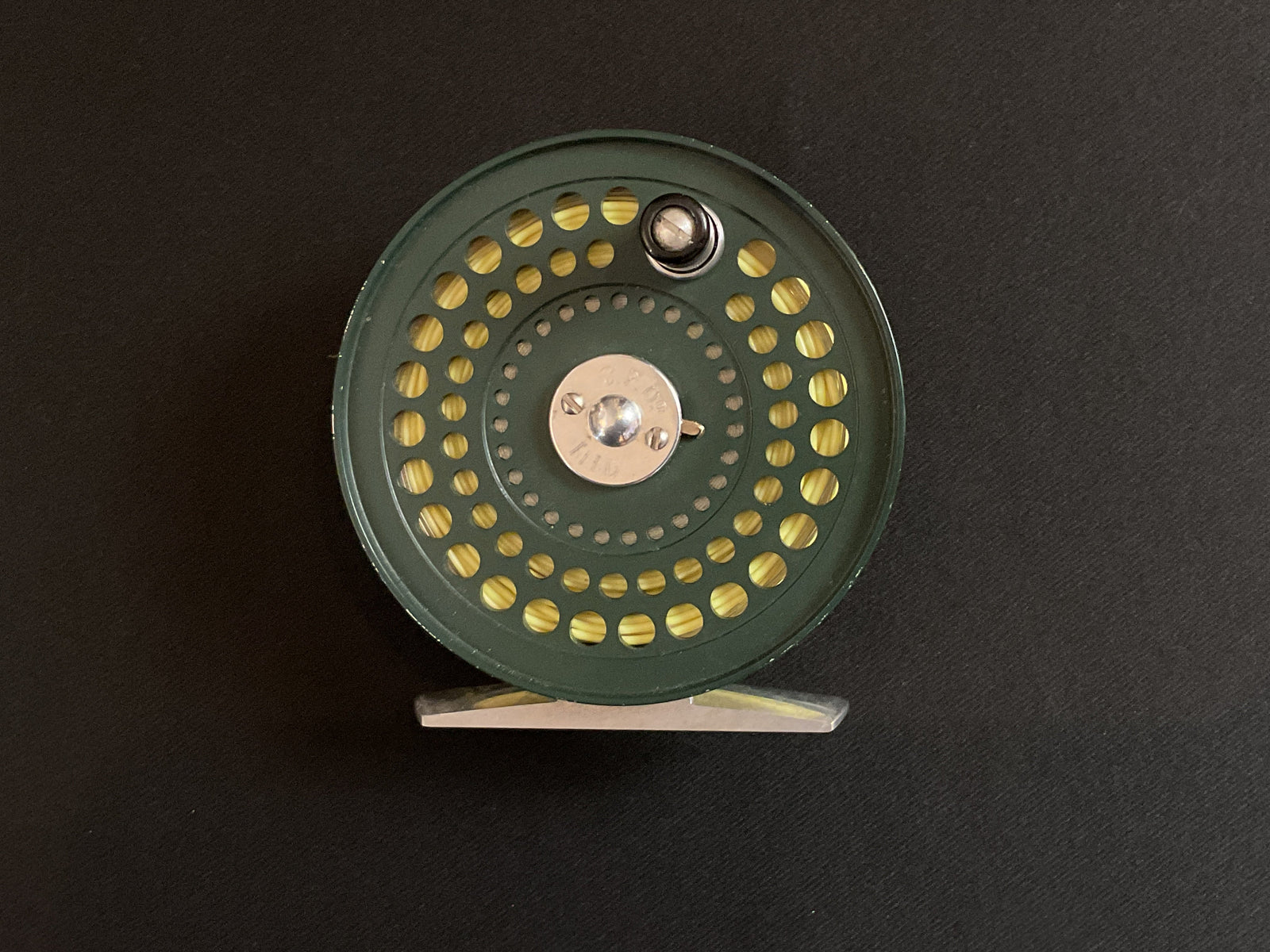 Orvis - CFO III Fly Reel - Made in England