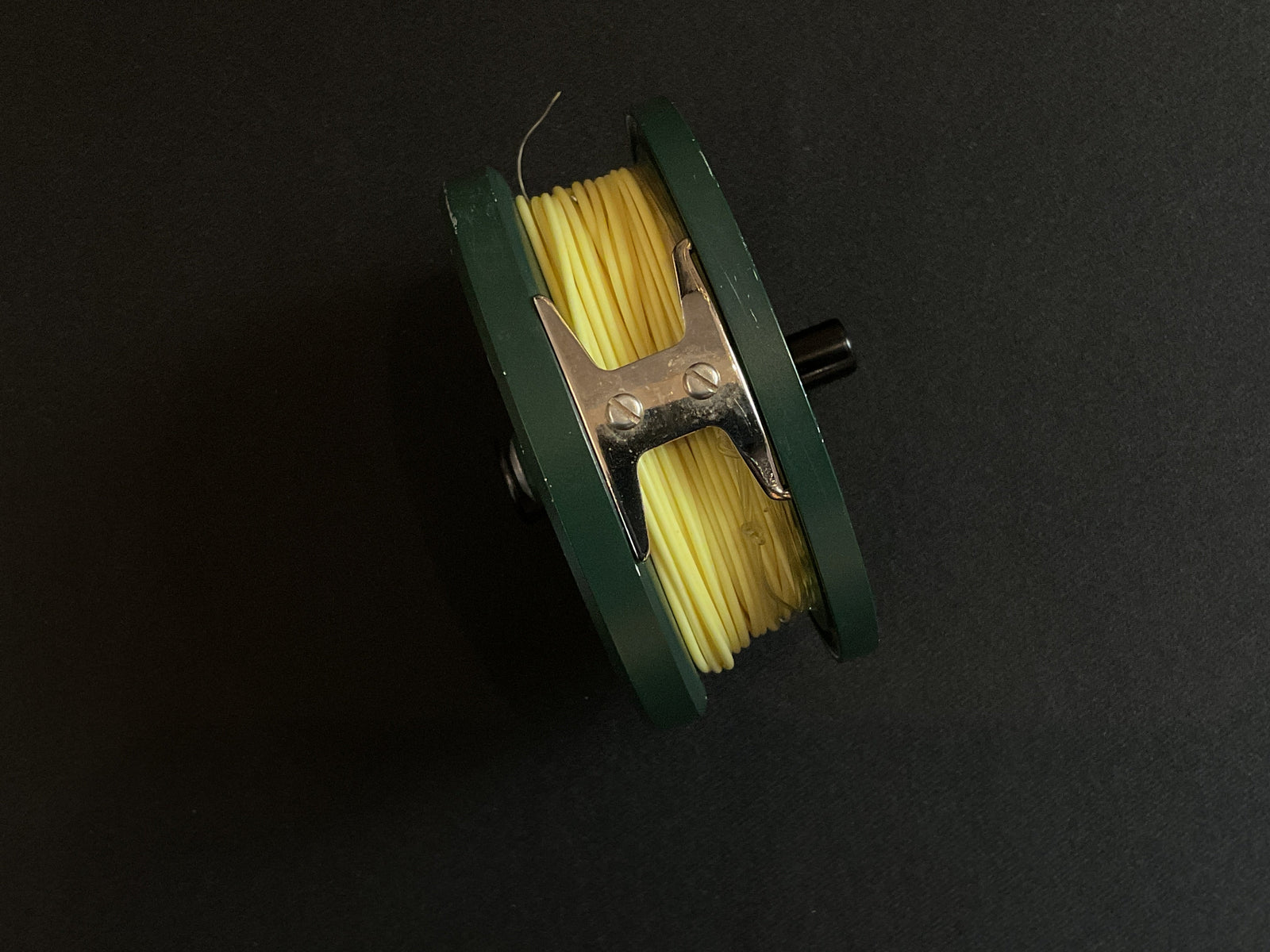 Orvis - CFO III Fly Reel - Made in England