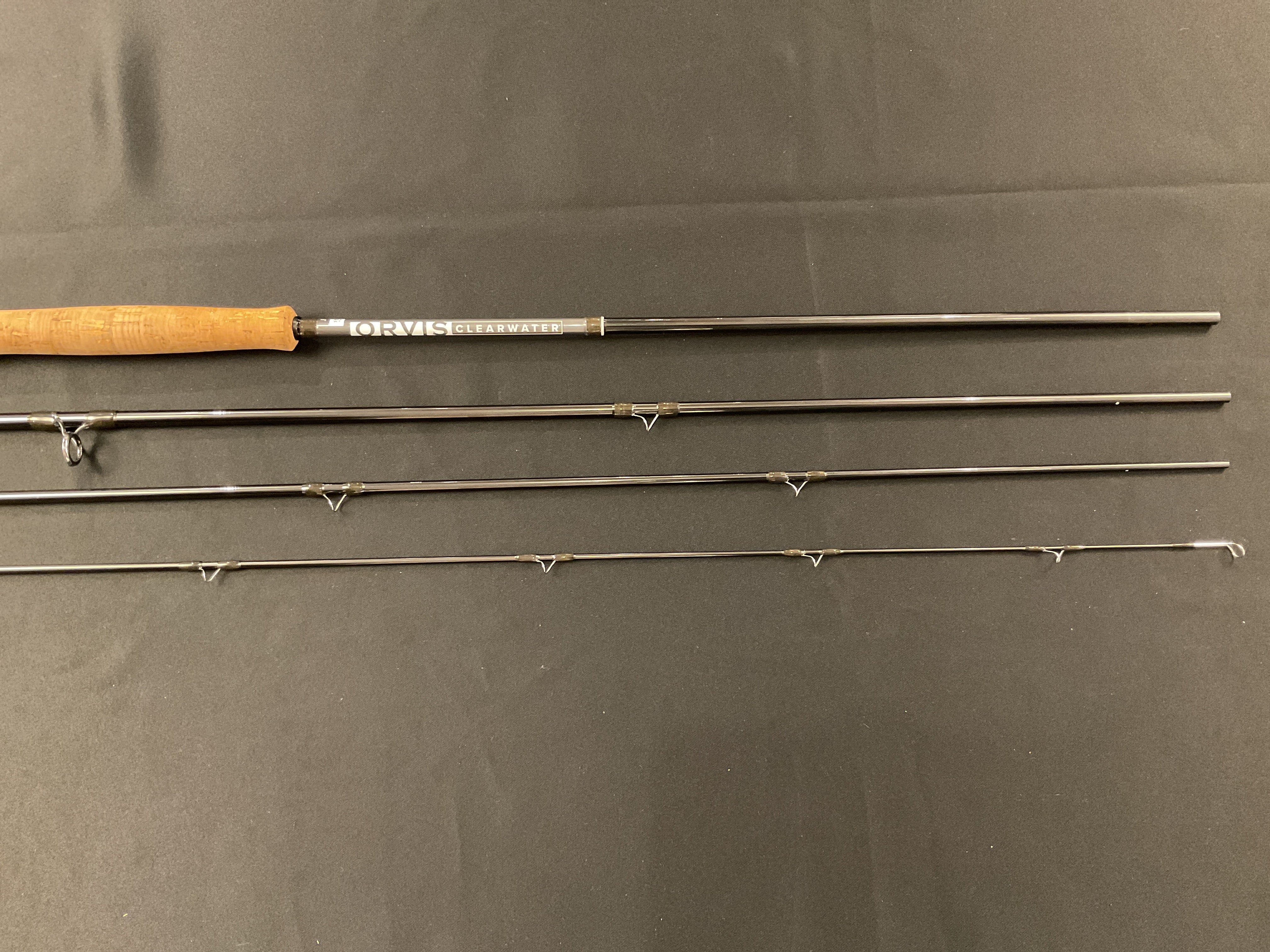 Orvis - Clearwater Fly Rod 9'0" 5wt