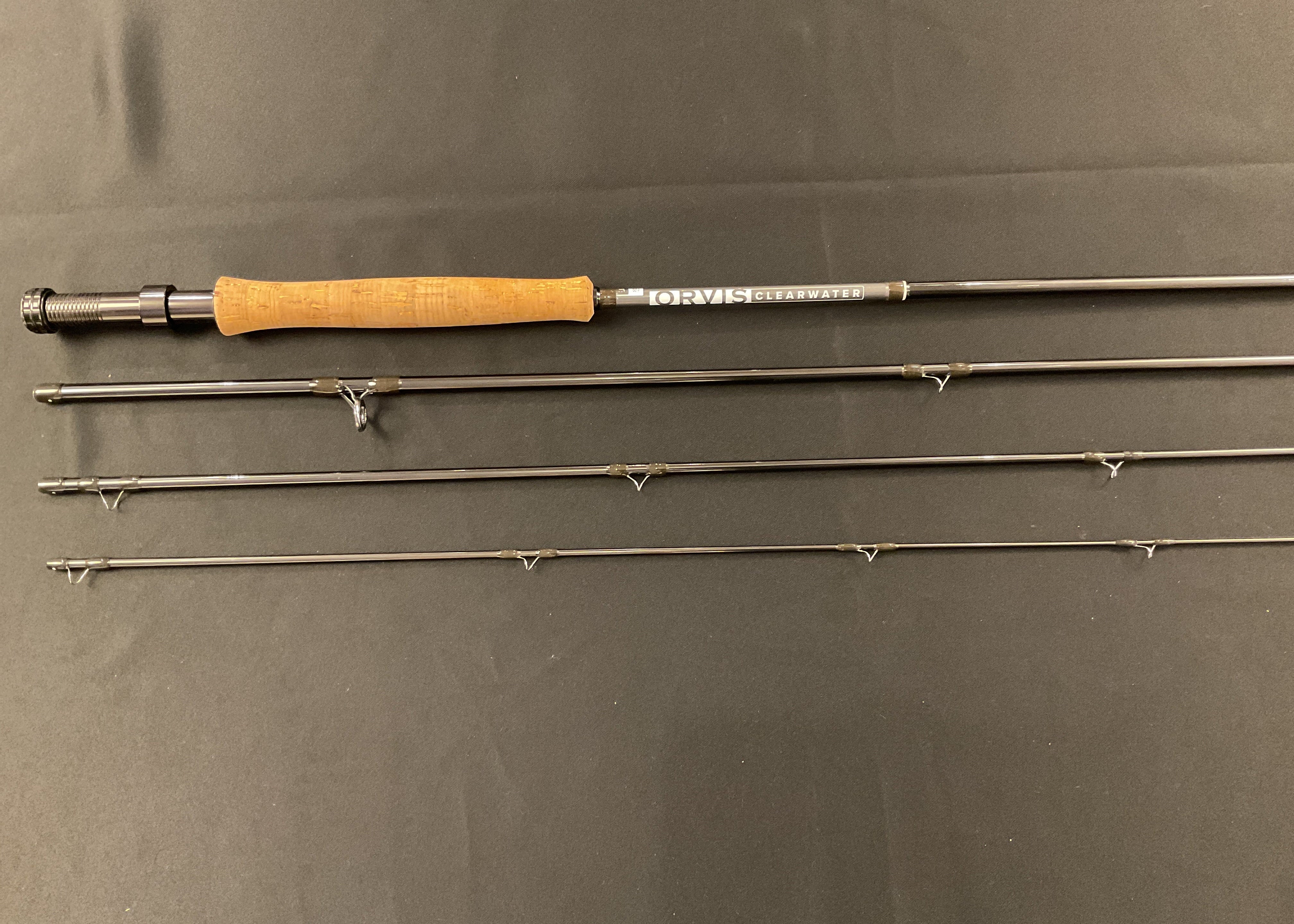 Orvis Clearwater Fly Rod