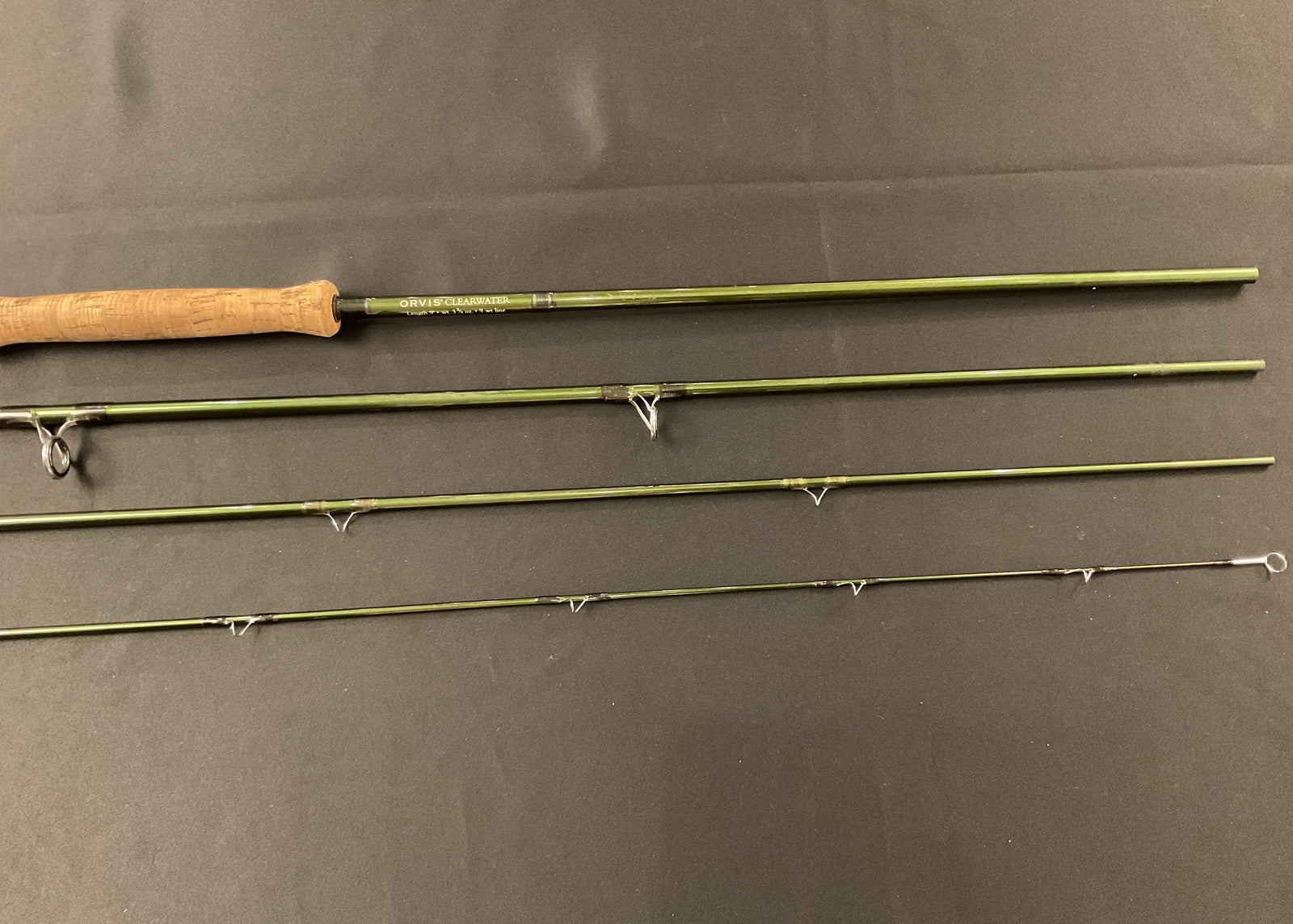 Orvis - Clearwater Fly Rod 9'0'' 9wt