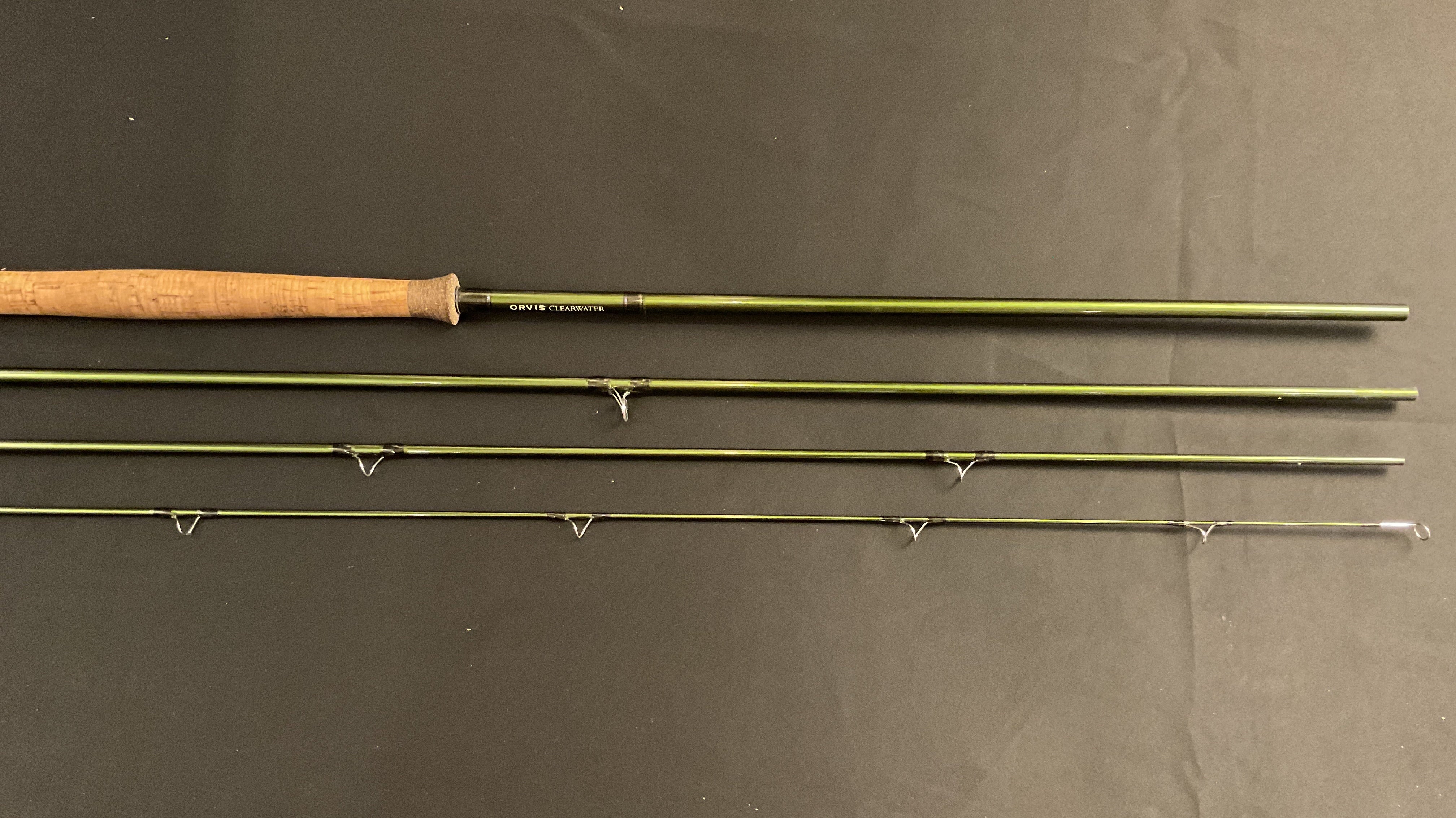 Orvis - Two Handed Fly Rod 13'0'' 7wt