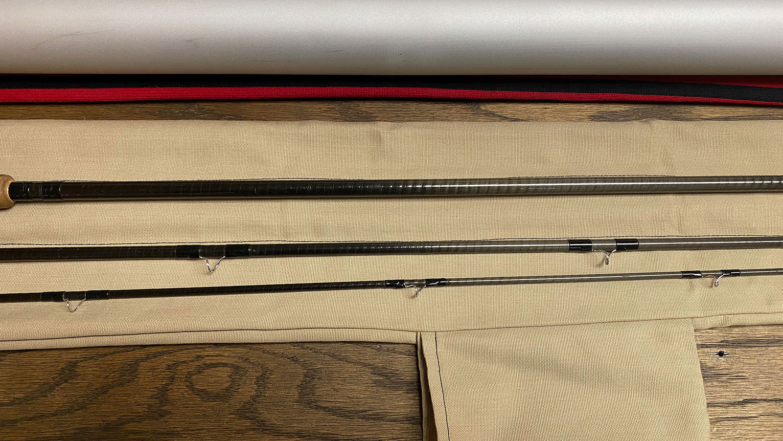 Orvis - Graphite Salmon Fly Rod 11'0" 9wt
