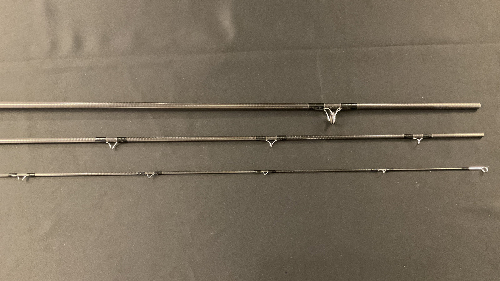 Orvis - Graphite Salmon 1979 Fly Rod 10' 9wt