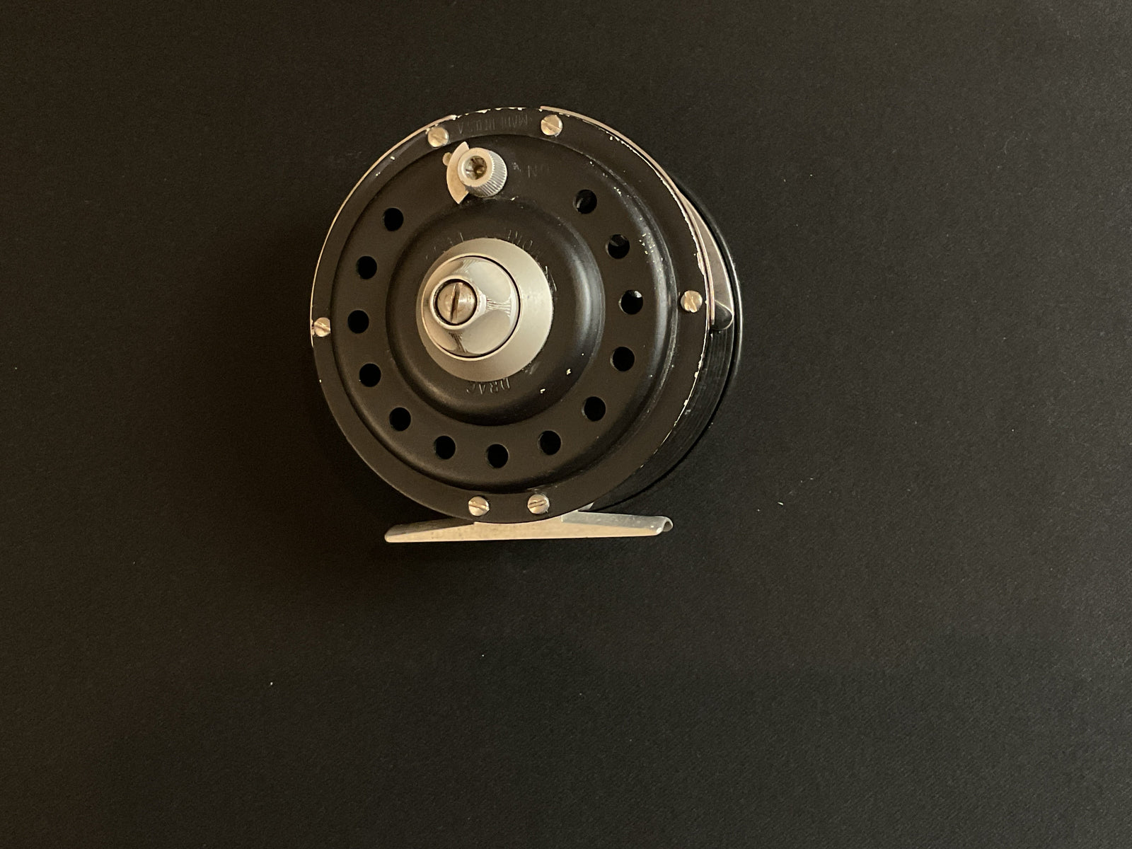Orvis - Green Mountain 2 Fly Reel