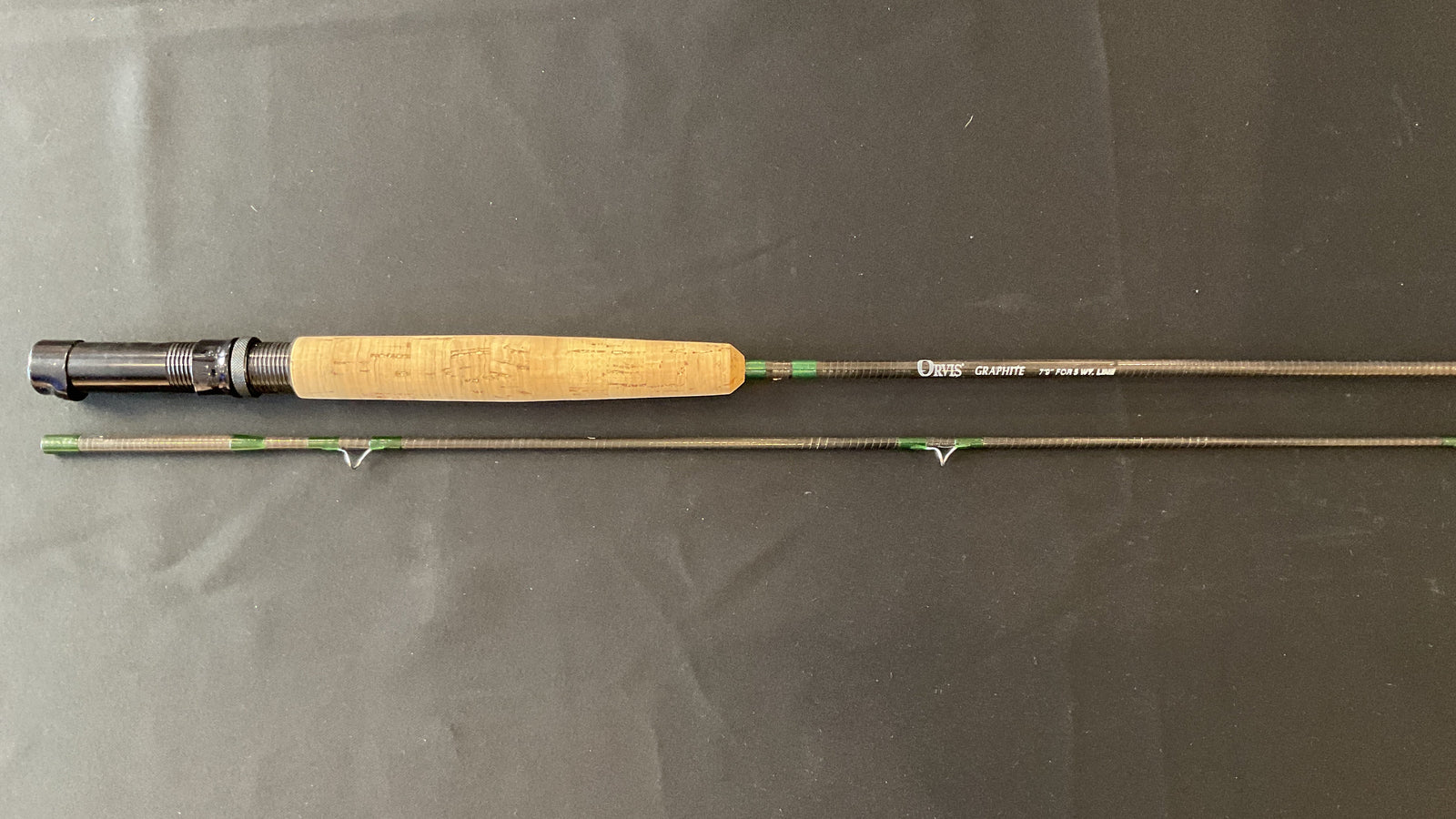 Orvis Green Mountain Fly Rod