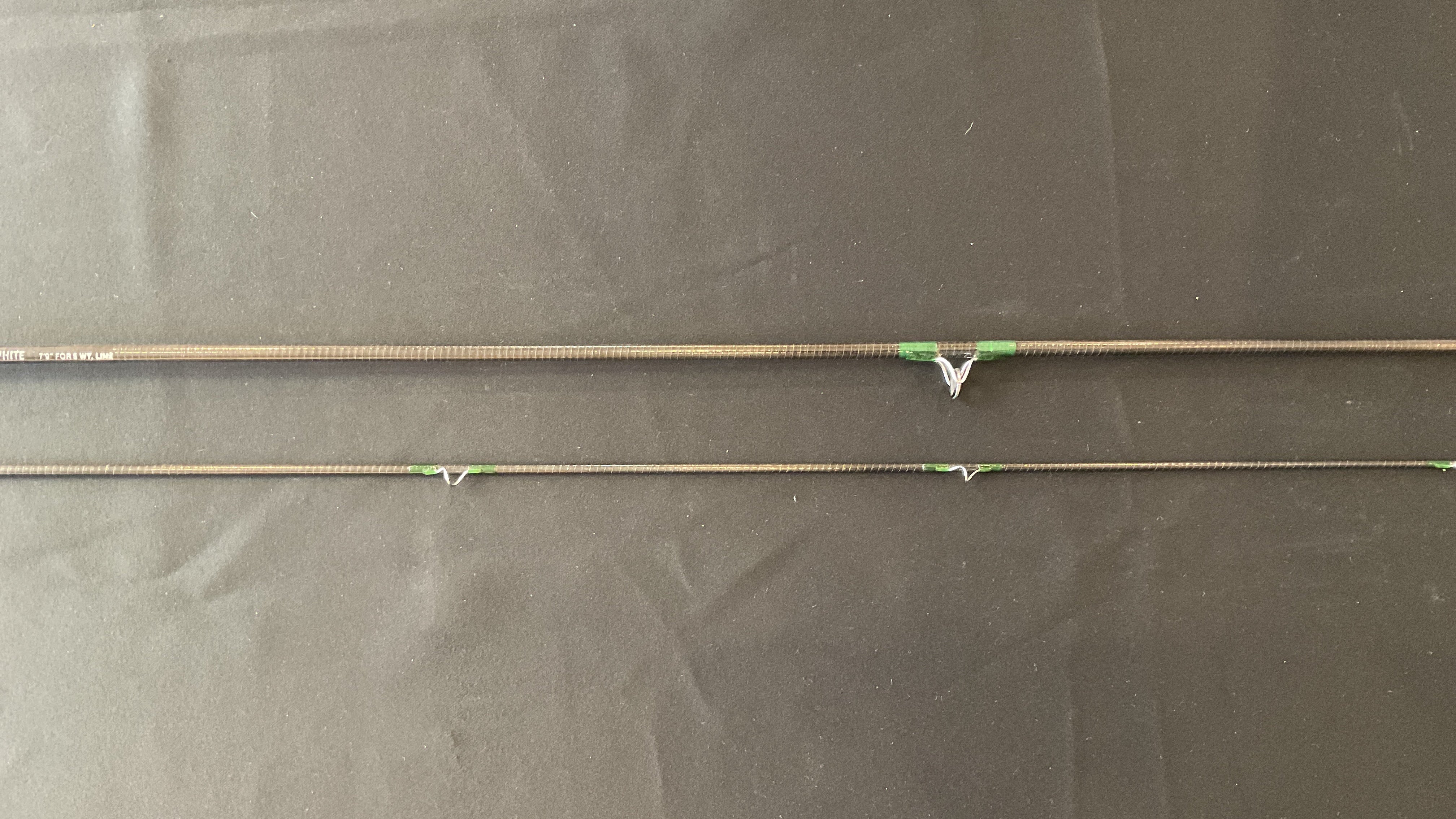 Orvis - Green Mountain Series Graphite 7'9" 5wt