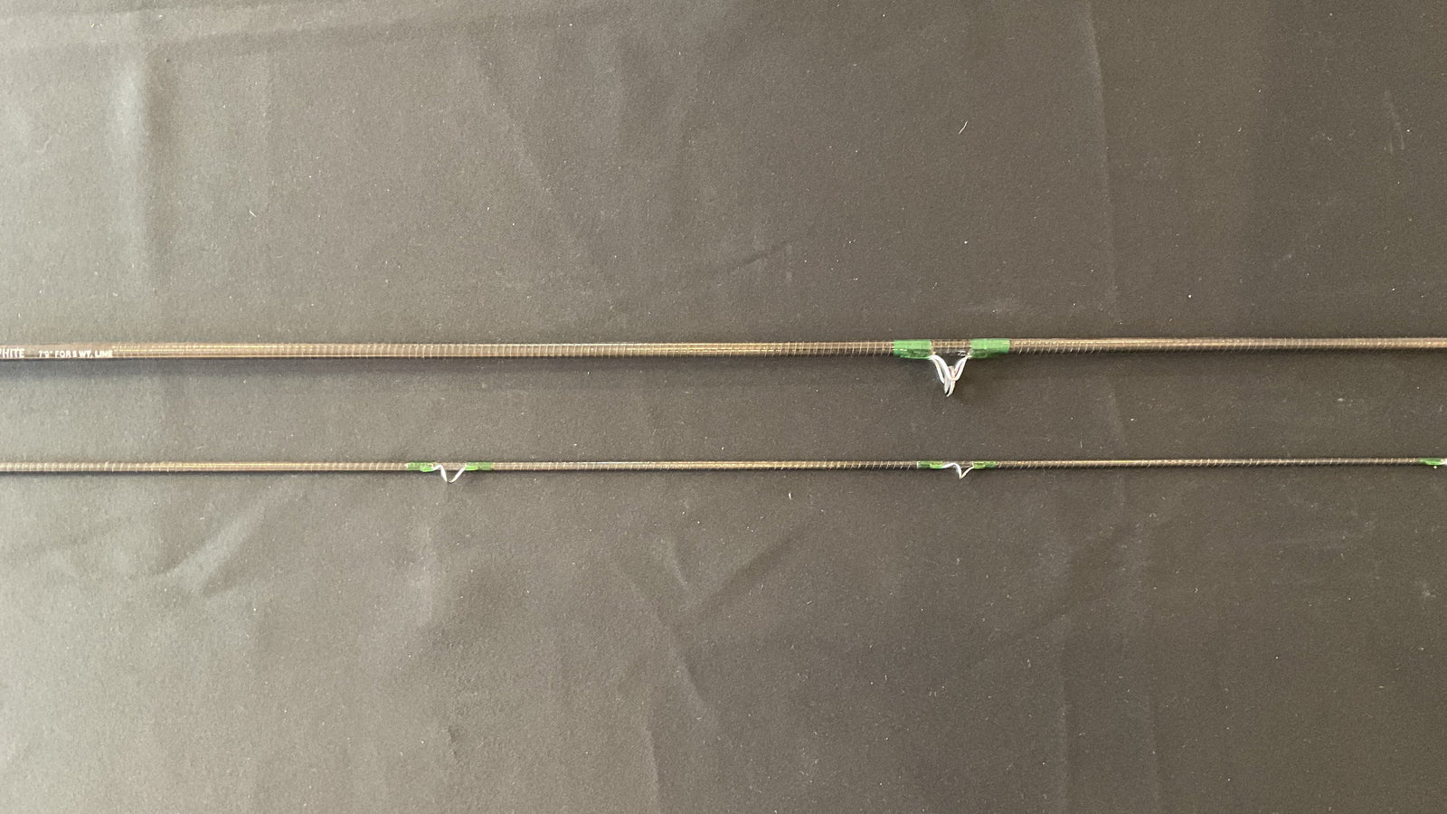 Orvis - Green Mountain Series Graphite 7'9