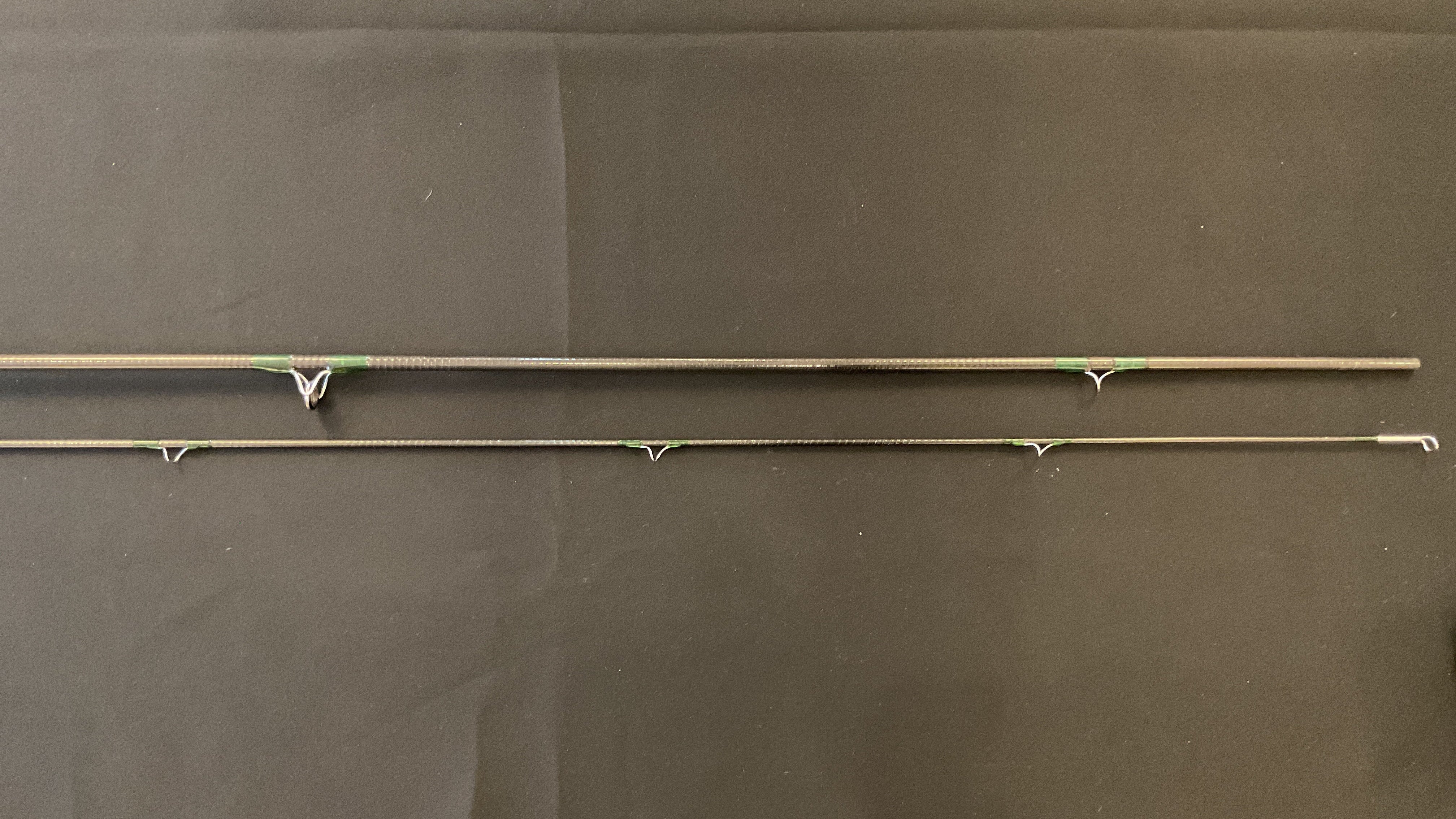 Orvis - Green Mountain Series Graphite 7'9" 5wt