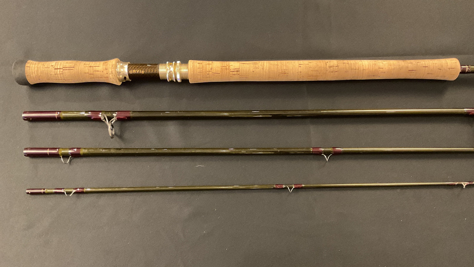 Orvis Helios Spey Fly Rod