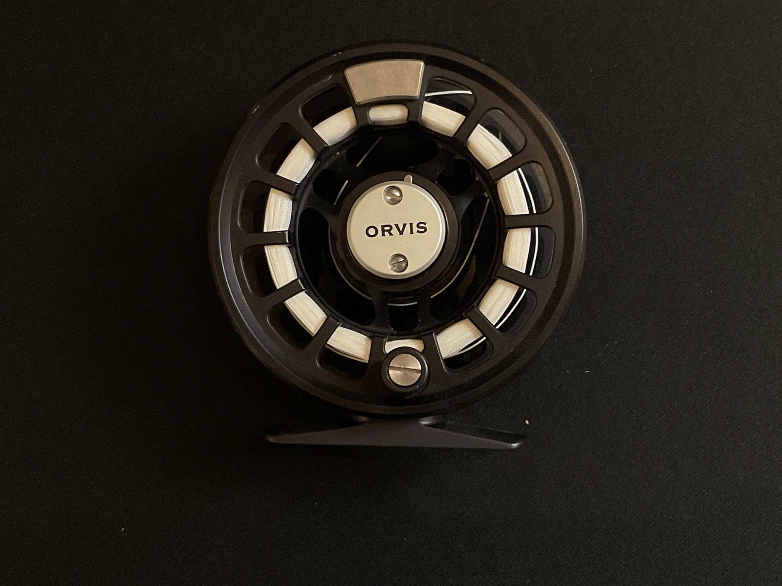 Orvis Hydros II Fly Reel