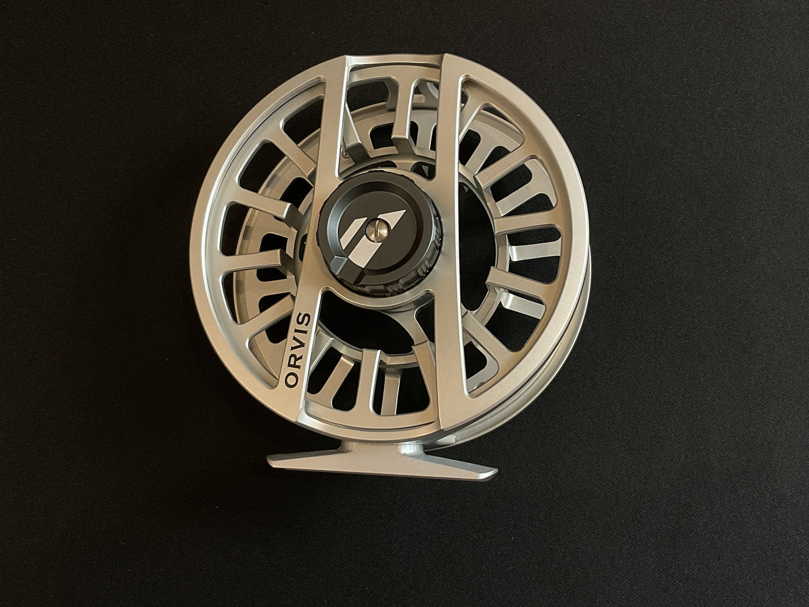 Orvis - Hydros V Fly Reel