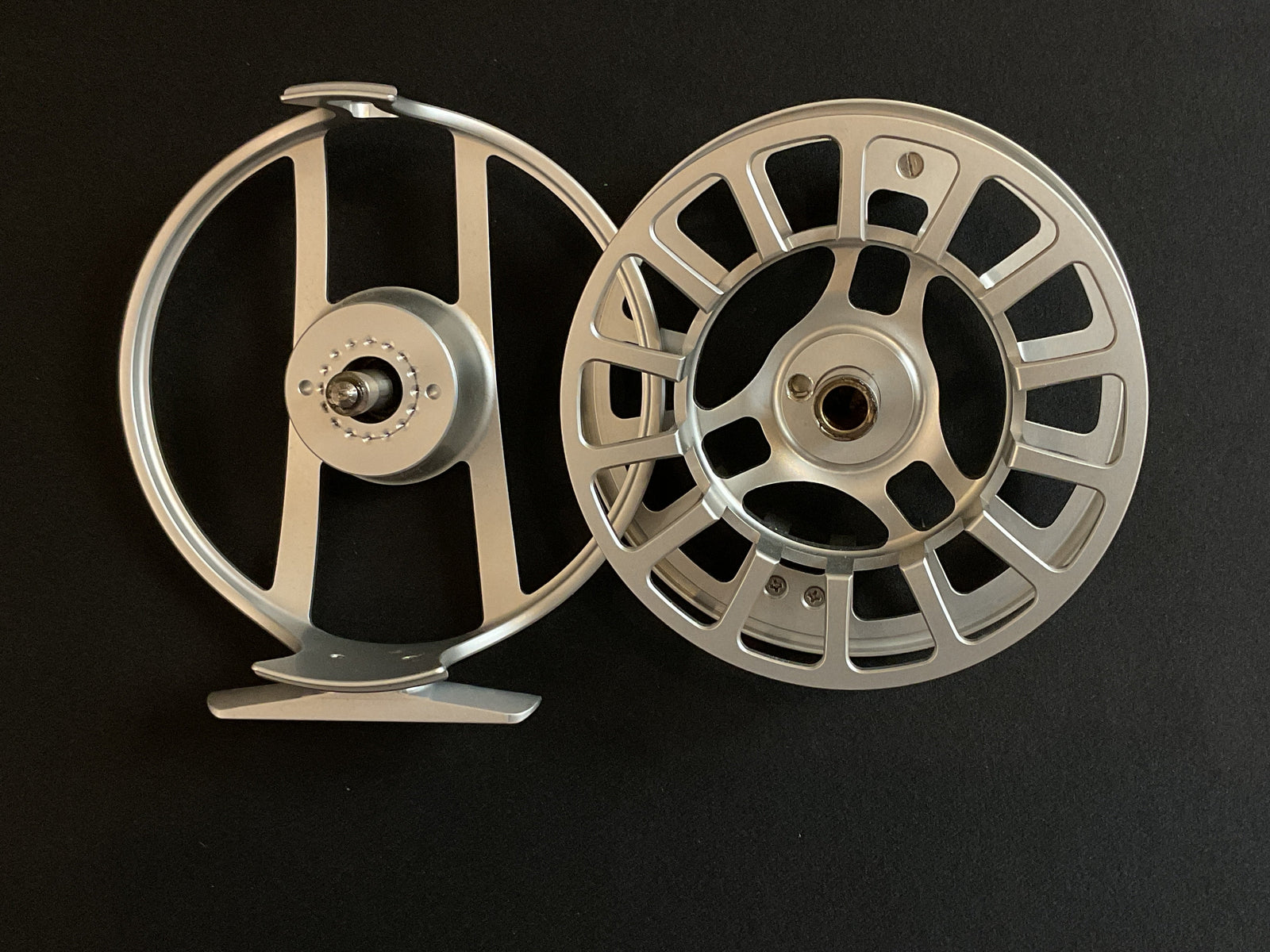 Orvis - Hydros V Fly Reel