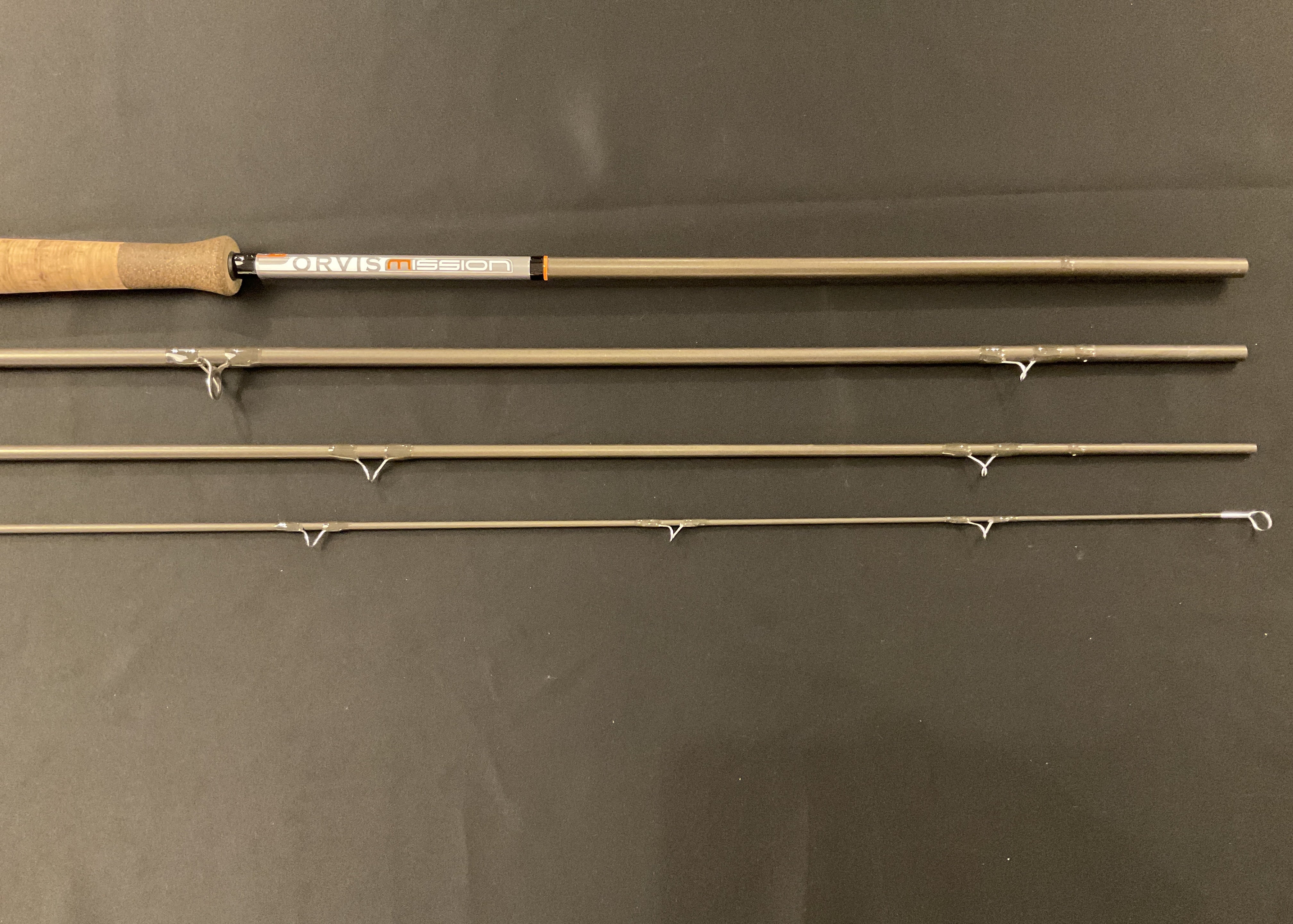 Orvis - Mission 2 Handed Fly Rod 13' 7wt