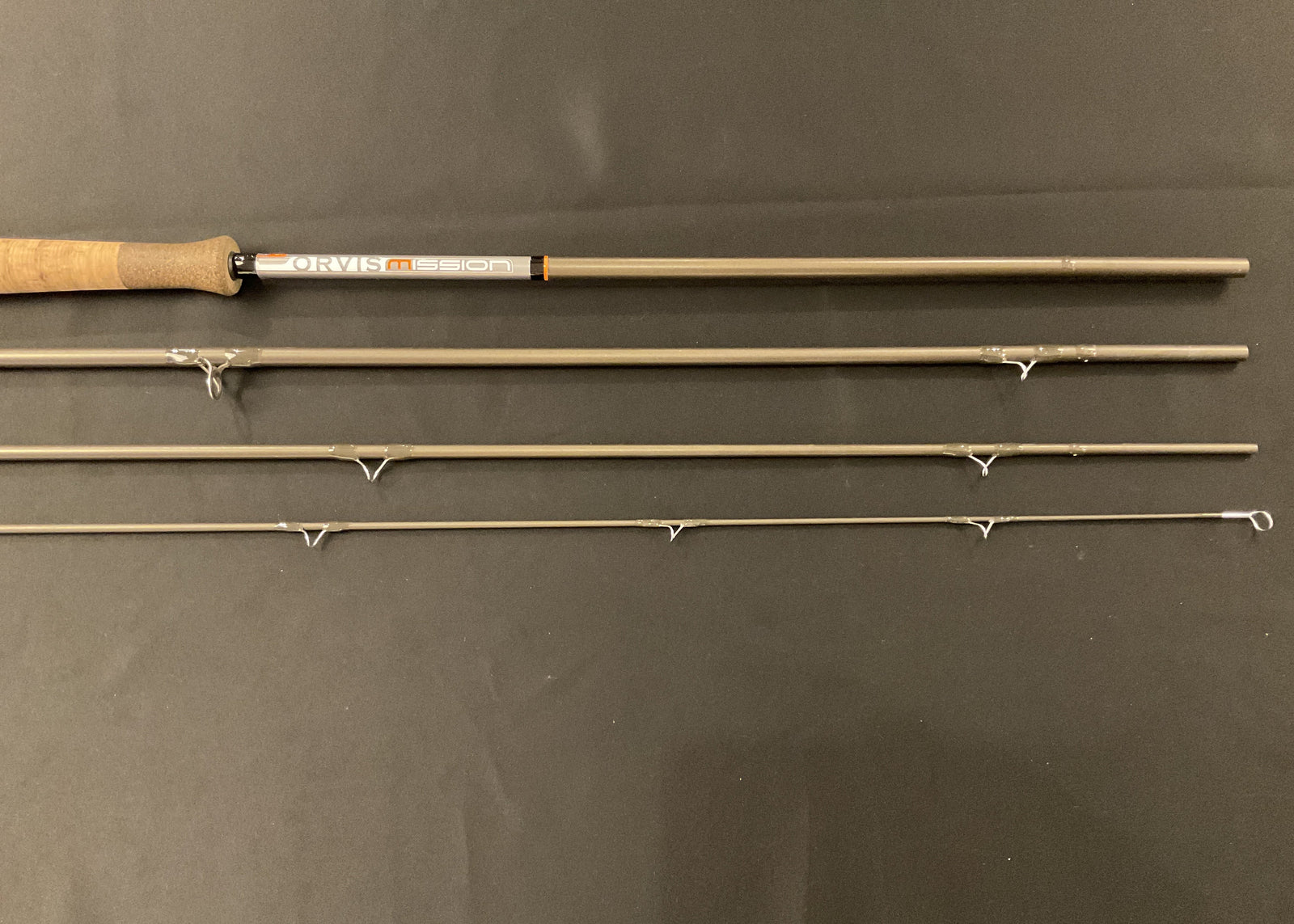 Orvis - Mission 2 Handed Fly Rod 13' 7wt