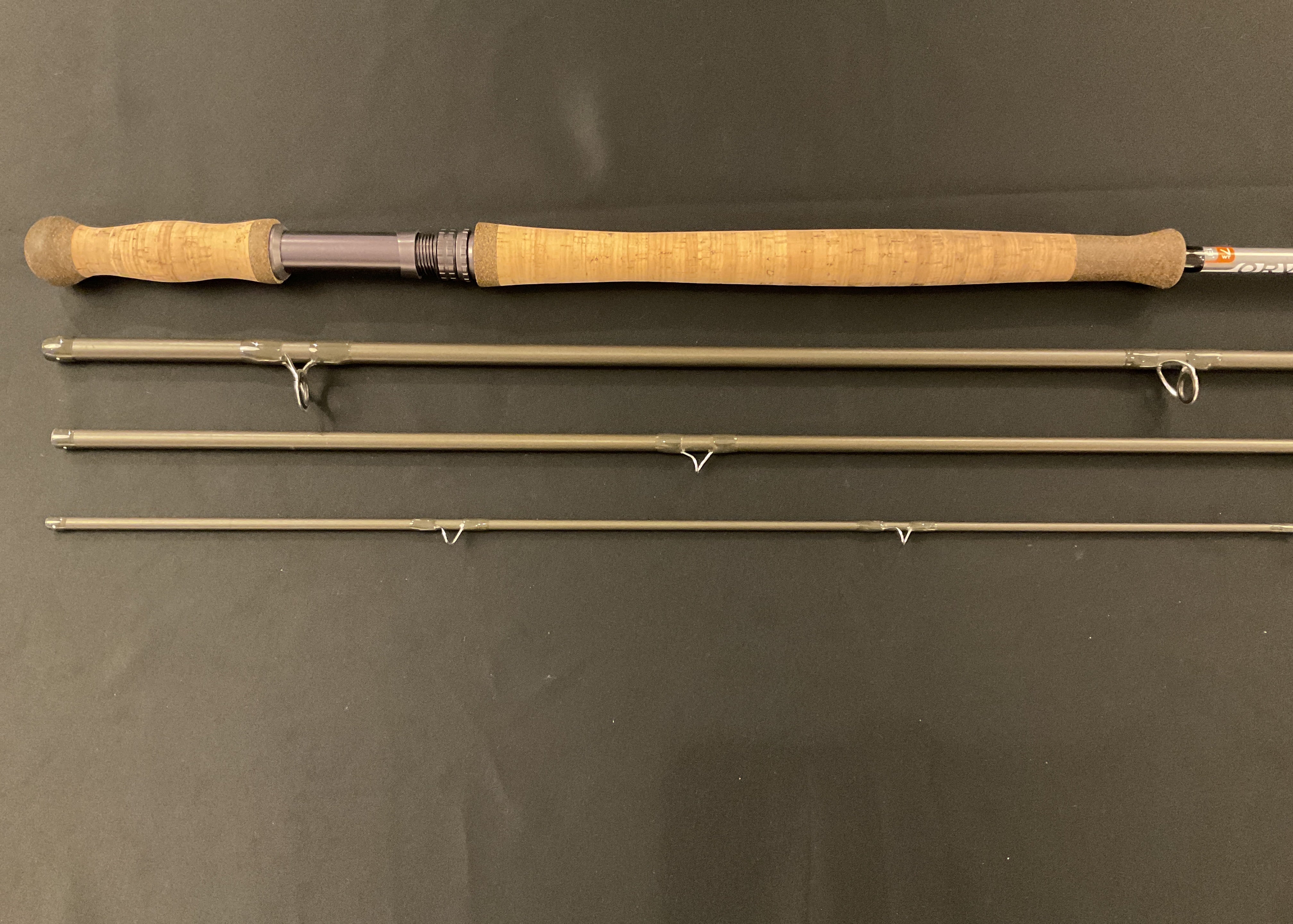 Orvis Mission Fly Rod