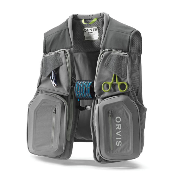 Orvis Pro Fly Fishing Vest