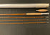 orvis salmon bamboo fly rod
