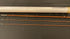 Orvis Salmon Bamboo Fly Rod 9' 9wt