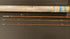 Orvis Shooting Star Bamboo Fly Rod 9'6" 9wt