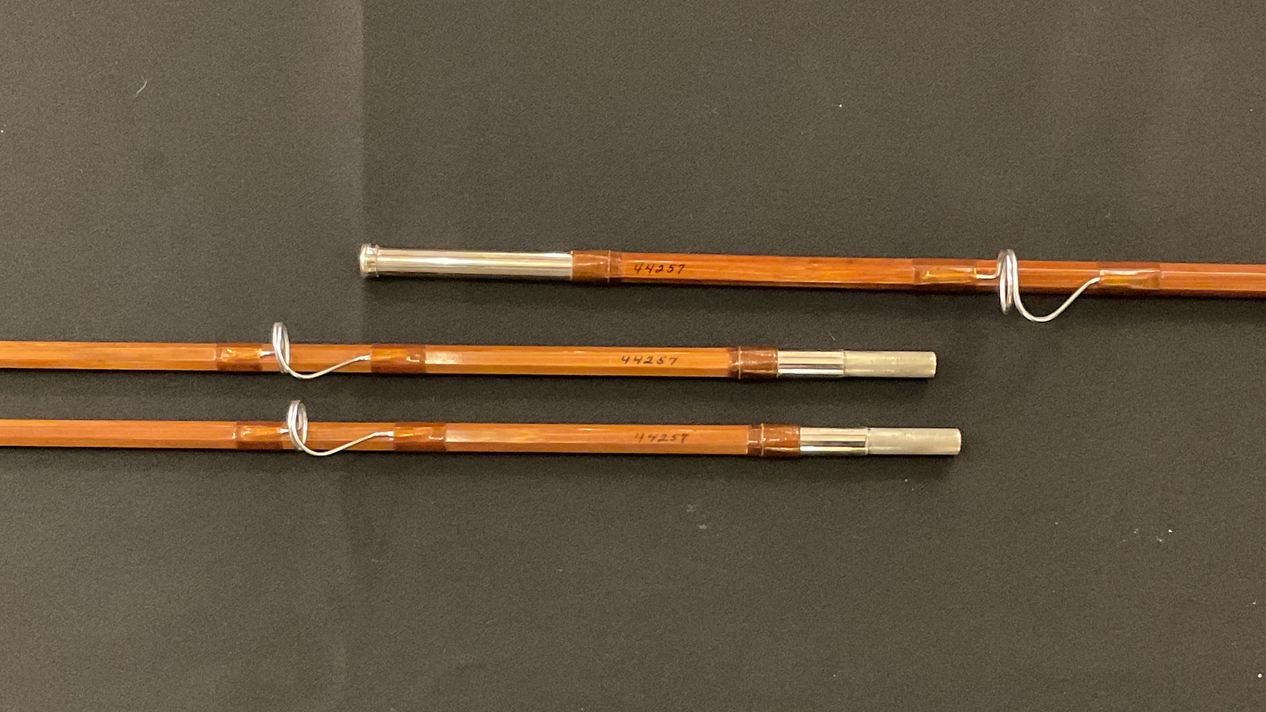 Orvis Shooting Star Bamboo Fly Rod 9'6" 9wt